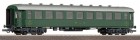 45318 Roco Passenger car 3rd class